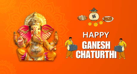 Ganesh Chaturthi 2025: Date, Shubh Muhurat, History, Puja Rituals & Visarjan